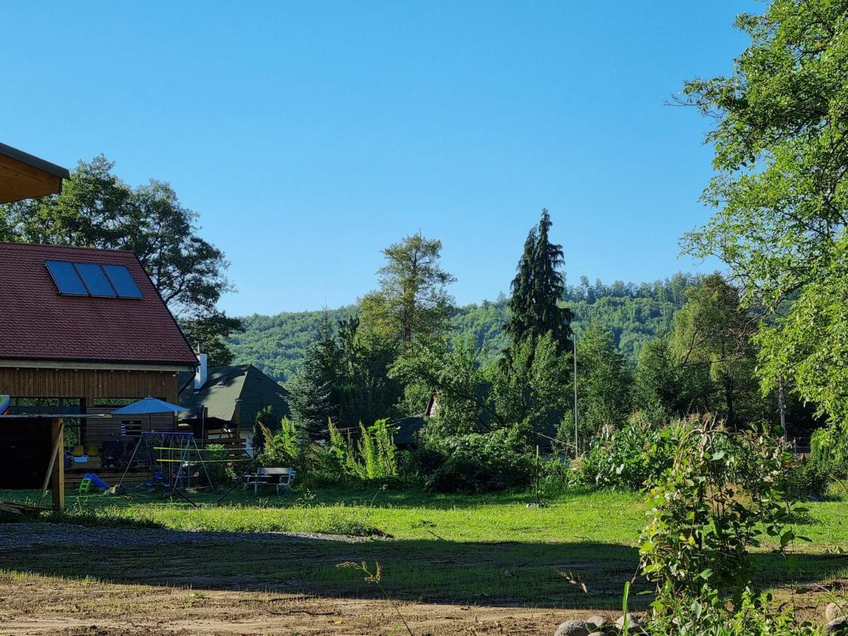 ASTER panzió Cimpu Cetatii Exterior foto